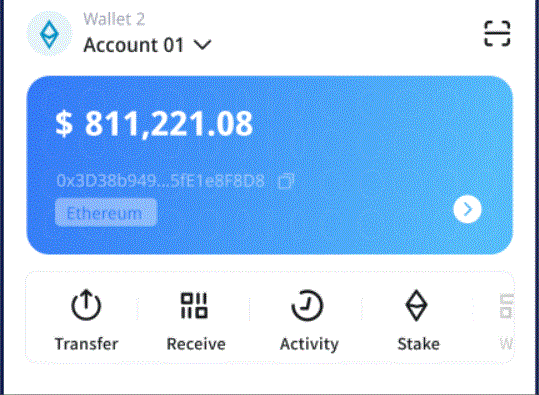 波场TRON链上USDT 发行BTC钱包量打破 800 亿
